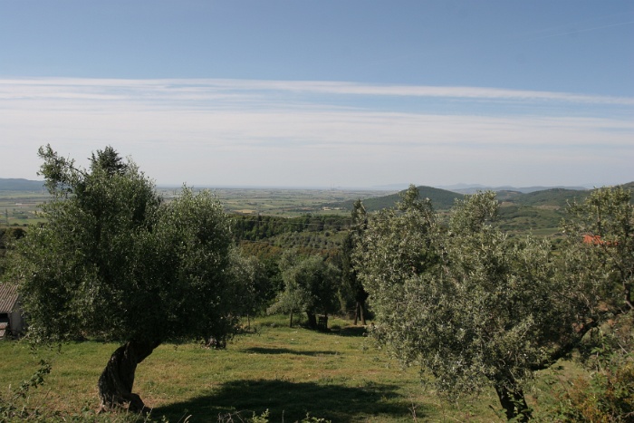 Toscane - 086